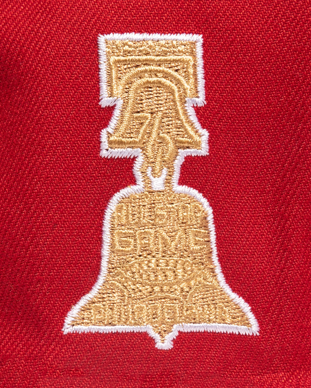 NEW ERA Philadelphia Phillies - Just Don Cooperstown 5950 2 NEW ERA Philadelphia Phillies - Just Don Cooperstown 5950 - Image 2