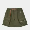 Nike ACG Snowgrass Cargo Short (Cargo Khaki)