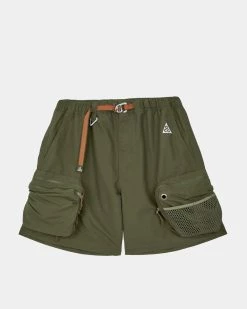 Nike ACG Snowgrass Cargo Short (Cargo Khaki)