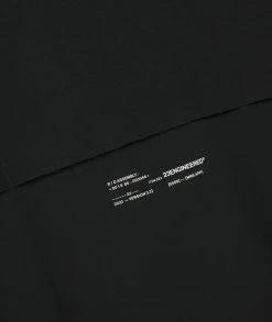 Jordan 23 Engineered Jacket (Black | Black) -Venum store nike DQ8059 010 3