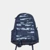 Nike SB RPM Backpack (Navy | Worn Blue)