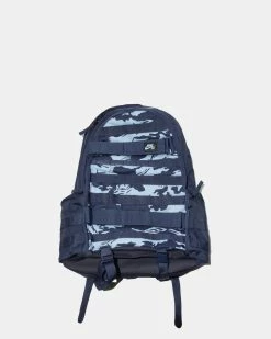 Nike SB RPM Backpack (Navy | Worn Blue)