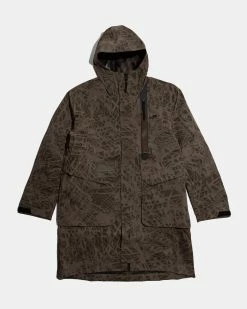 Nike NSW Storm-FIT ADV Jacket (Ironstone | Black)