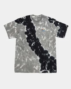 Nike Be True SS Tee (Black)
