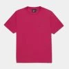 Parra Sitting Pear T-Shirt (Purple | Pink)