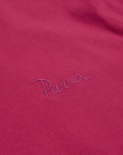 Parra Sitting Pear T-Shirt (Purple | Pink) 7 Parra Sitting Pear T-Shirt (Purple | Pink) -Venum store parra 47315 04