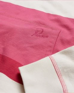 Parra Mid 90 Stripes Hooded Sweatshirt -Venum store parra 47325 03