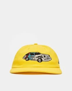 Parra Racing Team 6 Pantel Hat