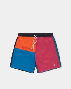 Parra Waterpark Swim Shorts