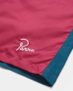 Parra Waterpark Swim Shorts -Venum store parra 47365 03