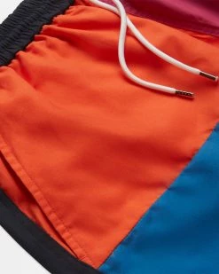 Parra Waterpark Swim Shorts -Venum store parra 47365 04