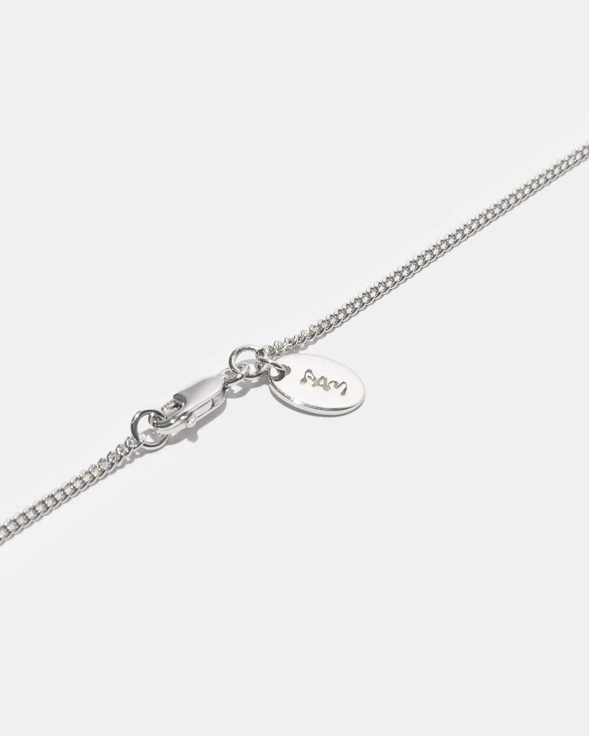 Perks & Mini Warped Gestures Necklace (Limeade) 3 Perks & Mini Warped Gestures Necklace (Limeade) - Image 3