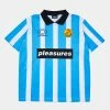 Pleasures Penalty Soccer Jersey (Blue)
