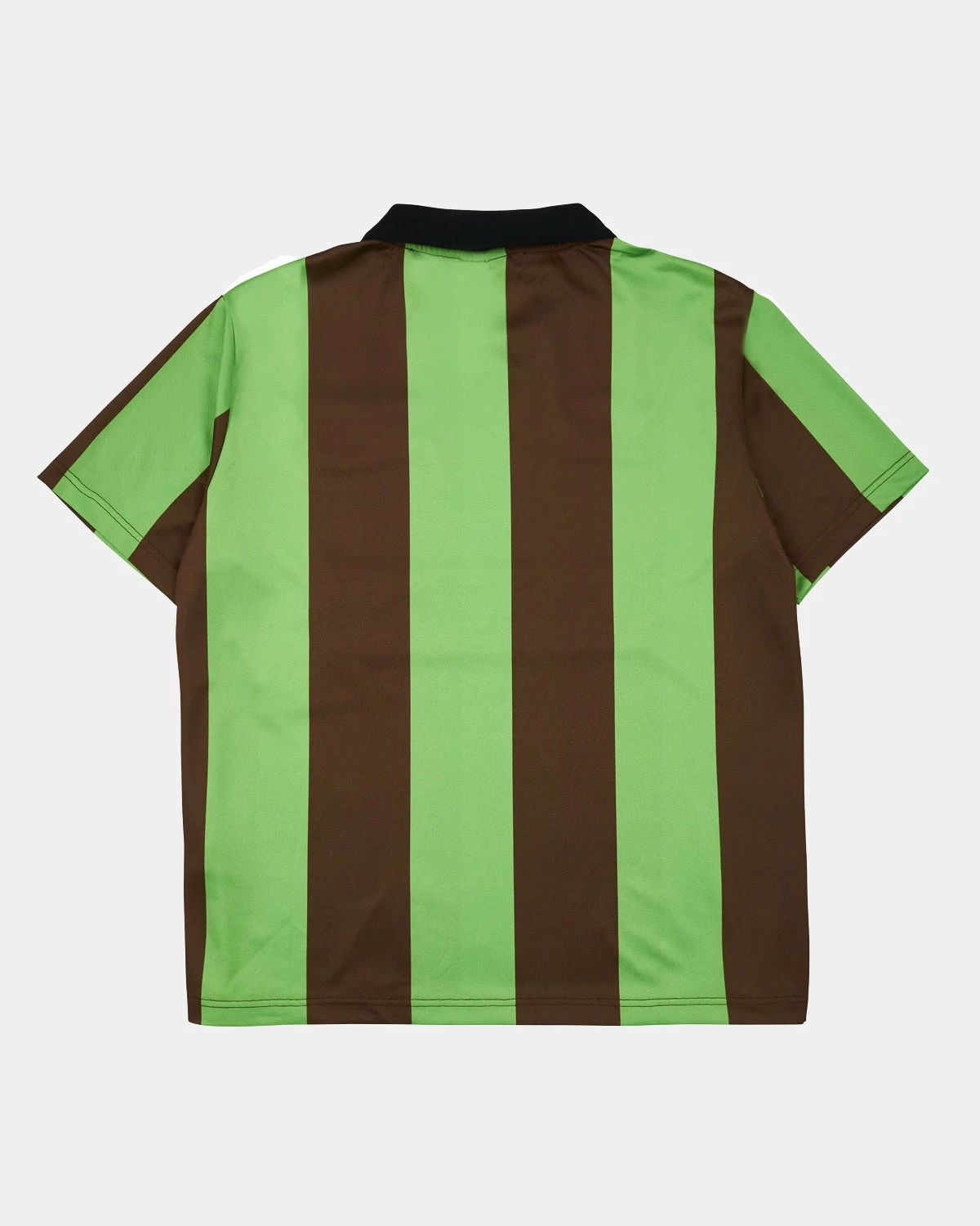 Pleasures Penalty Soccer Jersey (Brown) 2 Pleasures Penalty Soccer Jersey (Brown) - Image 2