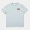 Puma X Butter Goods Graphic Tee (Heather Grey)