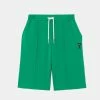 Puma X Ami Shorts (Verdant Green)