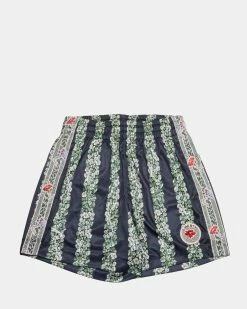 Puma X Liberty Shorts (Black | AOP)