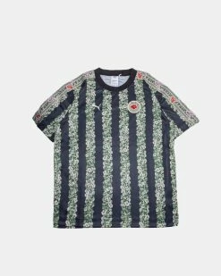 Puma X Liberty FB Jersey (Black | AOP)