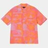 Stüssy Photo Film Shirt (Pink)