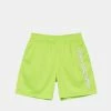 Stüssy Collegiate Mesh Short (Green)