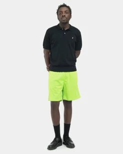 Stüssy Collegiate Mesh Short (Green) -Venum store stussy 112274 04