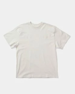 The North Face TNF X KAWS Short Sleeve Tee (Moon Ivory)