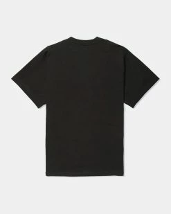 The North Face TNF X KAWS Short Sleeve Tee (TNF Black) -Venum store tnf NF0A7WLLJK3 02