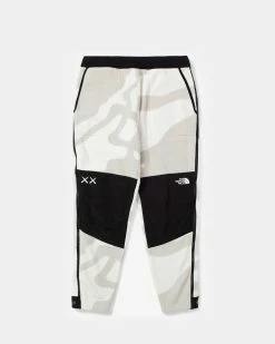 The North Face TNF X KAWS Retro 1995 Delani Pant (Moon Ivory)